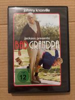 DVD Jackass presents Bad Grandpa