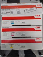 OKI Toner