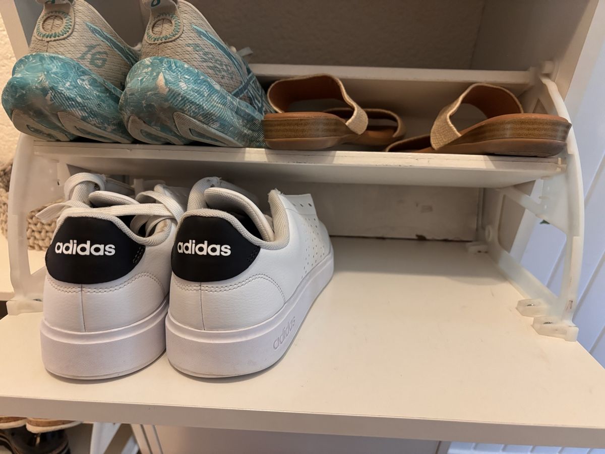 Ikea Armadi: Schuhschränke – Usato da Zürich venduto da LukasBec 1