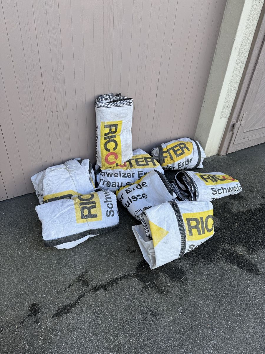 Sacs: Sack Big Bag Kontainersack – D'occasion à Belp par ch1999 3