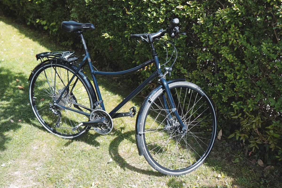 Aarios Biciclette: Aarios Citybike – Usato da Köniz venduto da mowildhaber 1