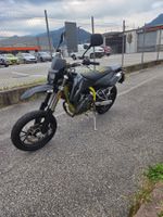Swm SM125R