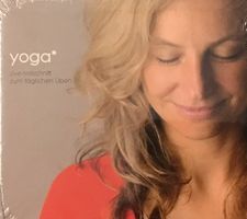 Yoga - Live-Mitschnitt zum täglichen Üben (CD)
