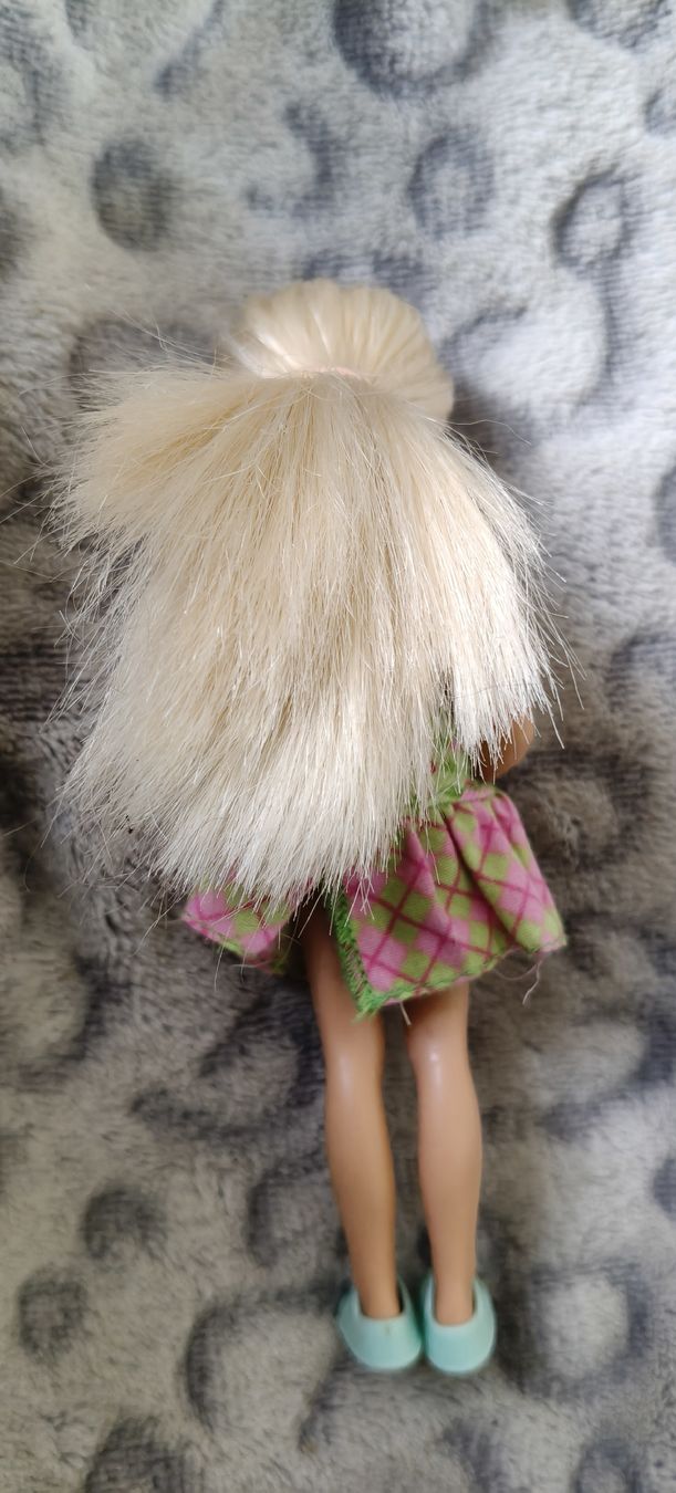 Poupées: Mattel Barbie Puppe "Kelly" 2008 – D'occasion à chur par monita07 1