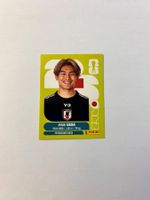 Panini Sticker JPN20