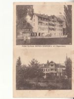 Sigriswil Bären 1921