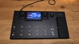Line6 Helix LT inkl. Bag, EXP defekt
