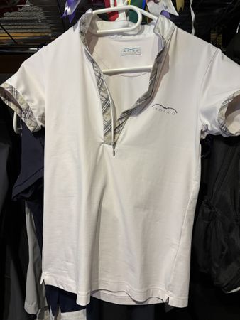 Animo Reit Shirt, Top Zustand, Gr. S, Sommer Kollektion