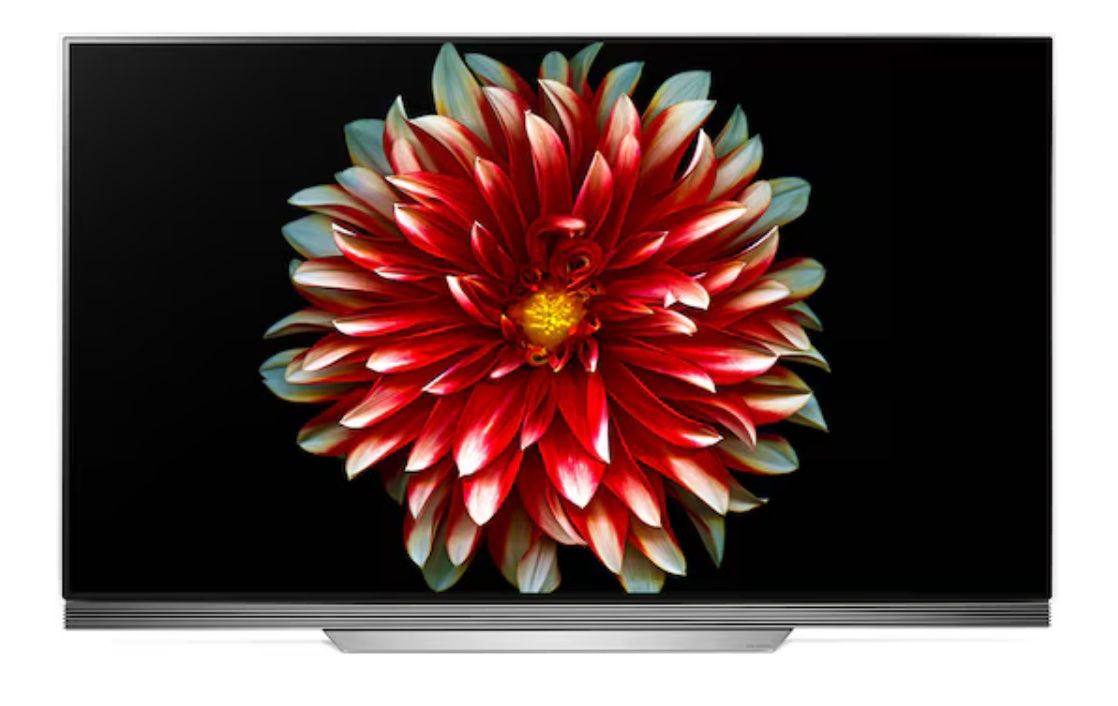 LG Televisori: 65" LG OLED TV - OLED65E7V – Usato da Zollikon venduto da Donmasta