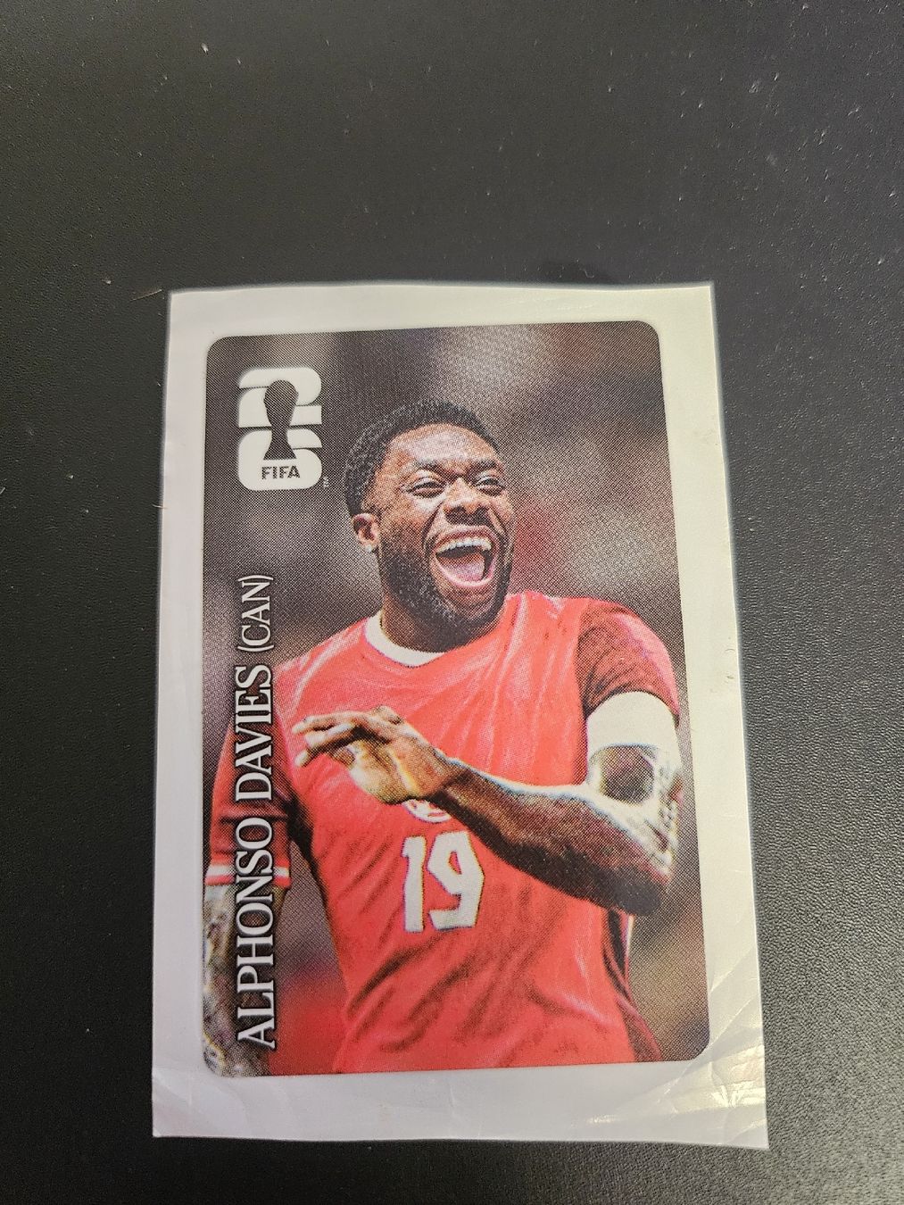 Panini Carte collezionabili: panini CC7 – Nuovo (secondo la descrizione) da Croy venduto da sylvie1350
