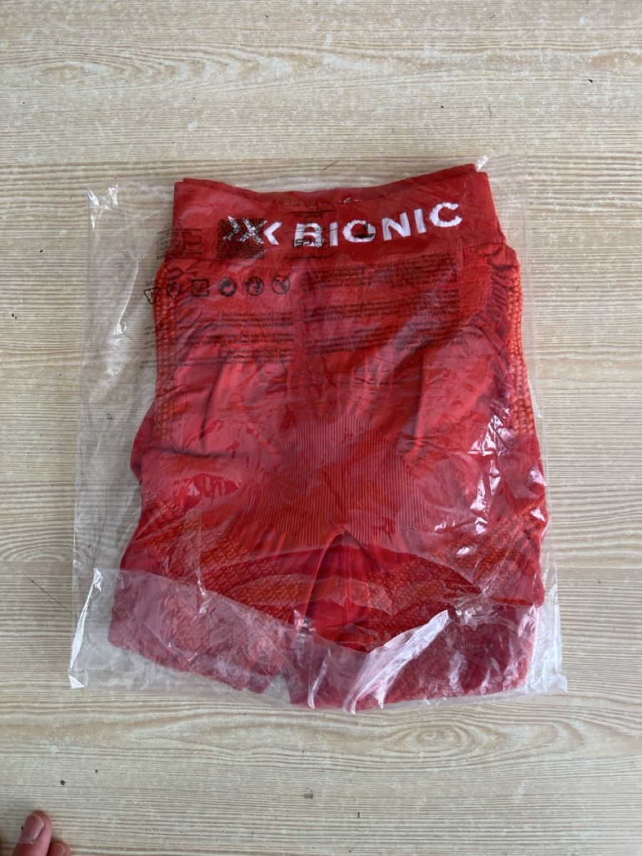 X-bionic Unterwäsche: Xbionic Levada – Neu und originalverpackt aus Cunter von san_2gg8 1