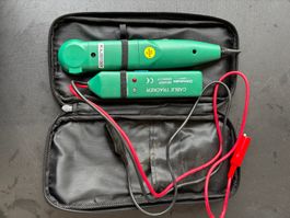 Grimsholm Cable Tracker Sender MS6812-T Testgerät gebraucht