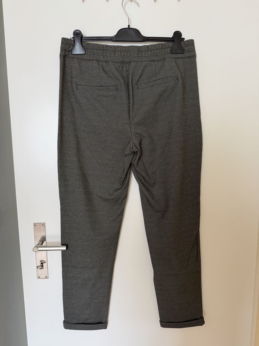 Cecil Pantaloni: Cecil Damen Hose Gr M Olive – Nuovo (secondo la descrizione) da Langnau am Albis venduto da Schneeflocke92 6