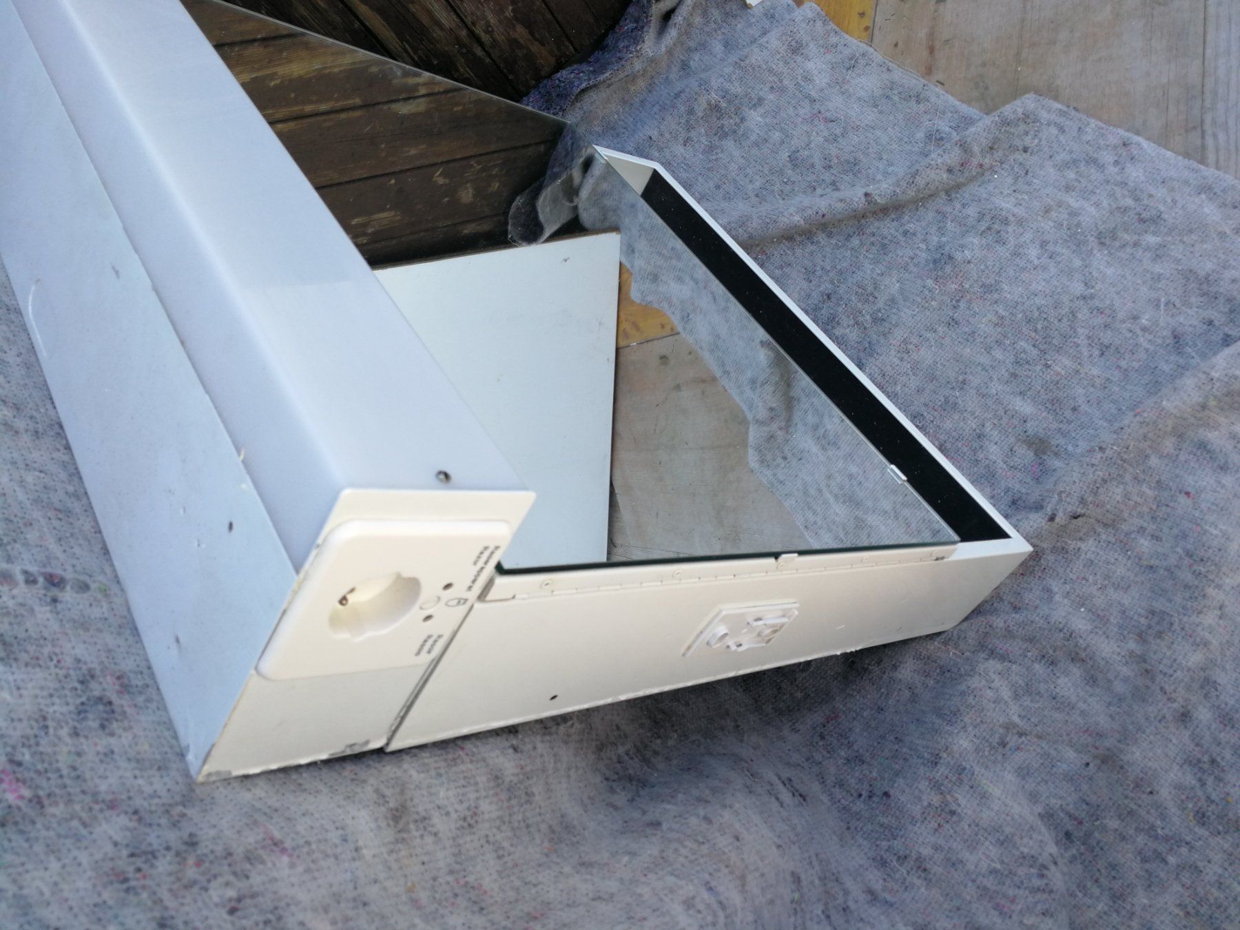 Schneider Armadietti a specchio: Spiegelschrank Schneider – Usato da Spreitenbach venduto da Space_X 2