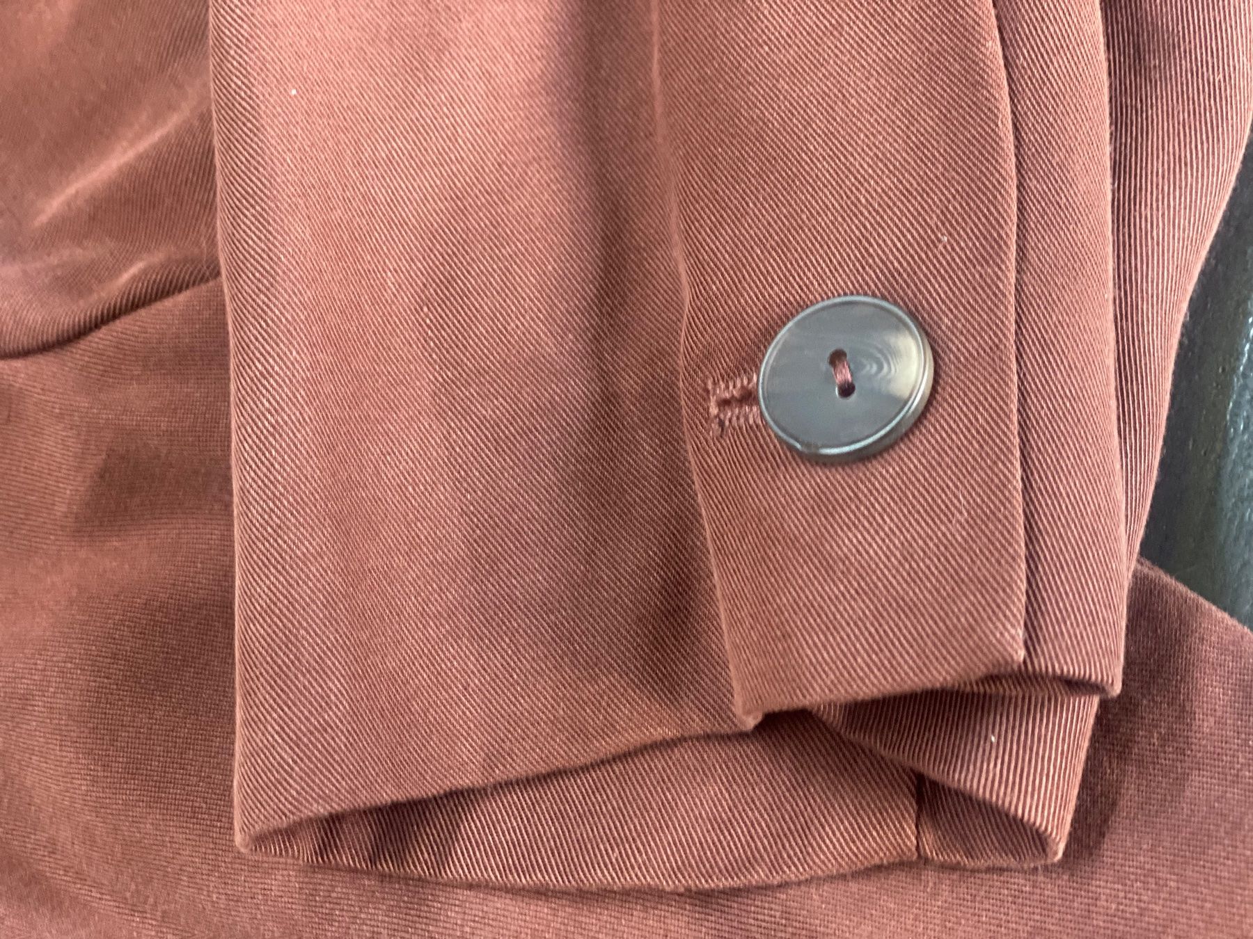 Giacche: Blazer oversized von American Vintage M – Nuovo (secondo la descrizione) da Chur venduto da simhofstr 4