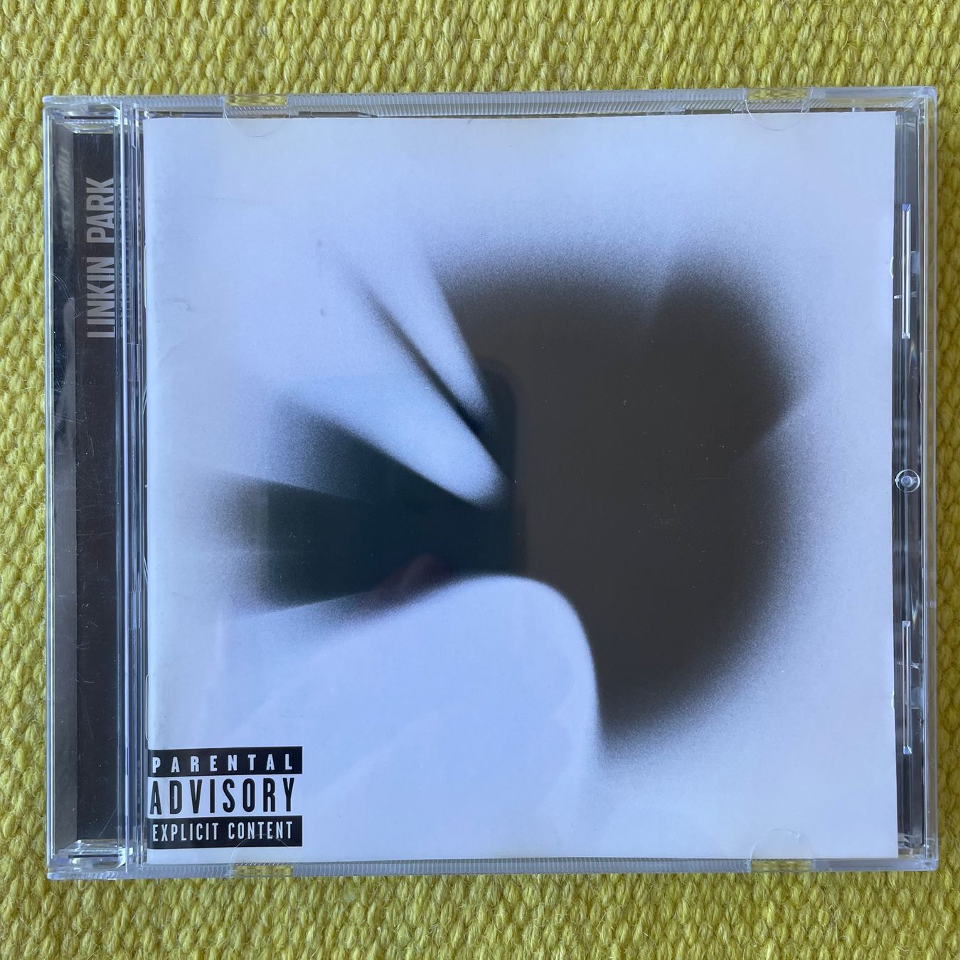 CD: LINKIN PARK-A THOUSAND SUNS – Usato da Rorschacherberg venduto da CD-Roli