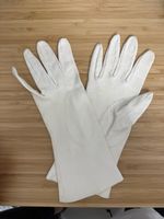 Lederhandschuhe Vintage 
