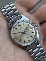 Ollech & Wajs Precision Vintage Watch