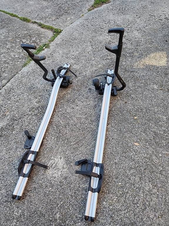 Ganci per rimorchio: Deux portes velo BMW  – Usato da Reverolle venduto da mar_y2ql 1
