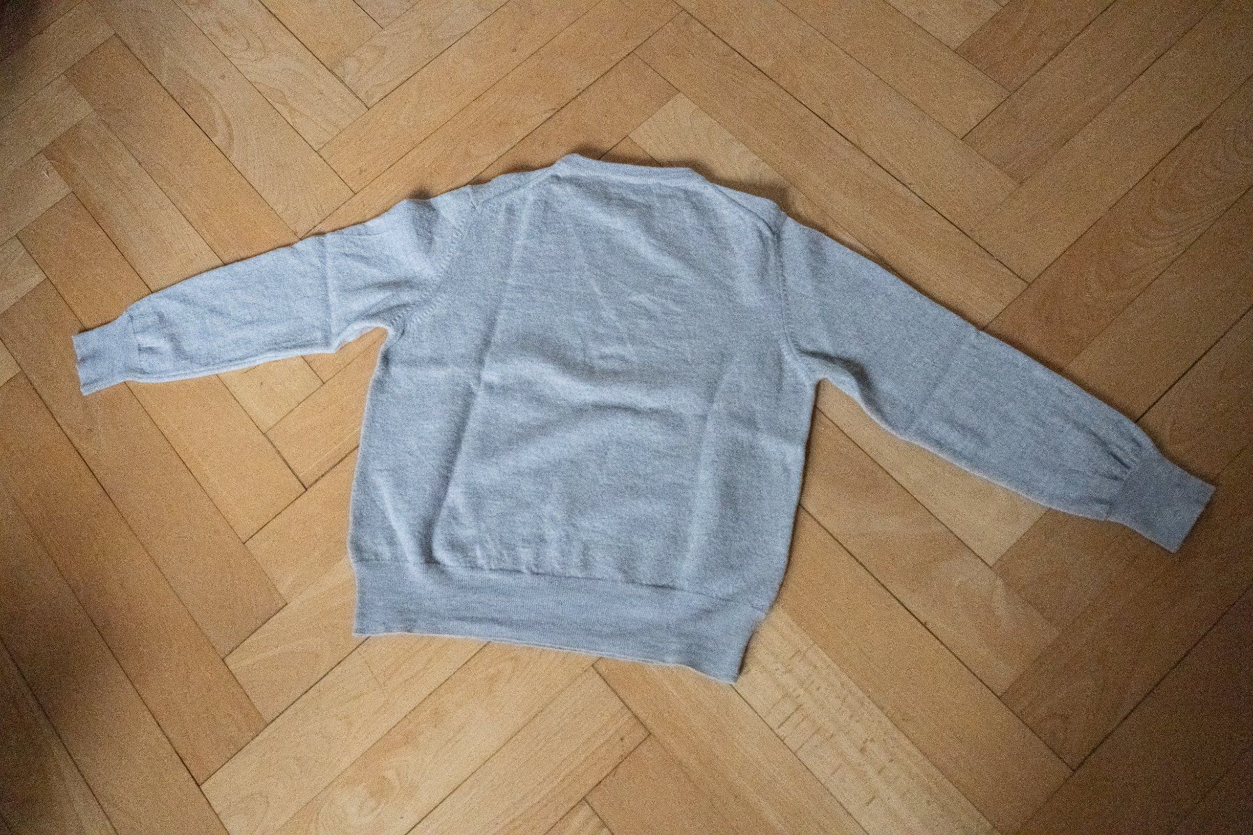Pulls & Sweat-shirts: 100% Merino Pullover – D'occasion à Biel/Bienne par alaska_we 2