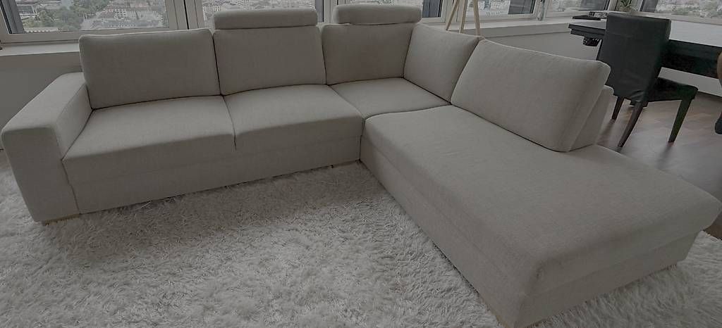 Ikea Sofas: Sofa – D'occasion à Zurich par ouphi