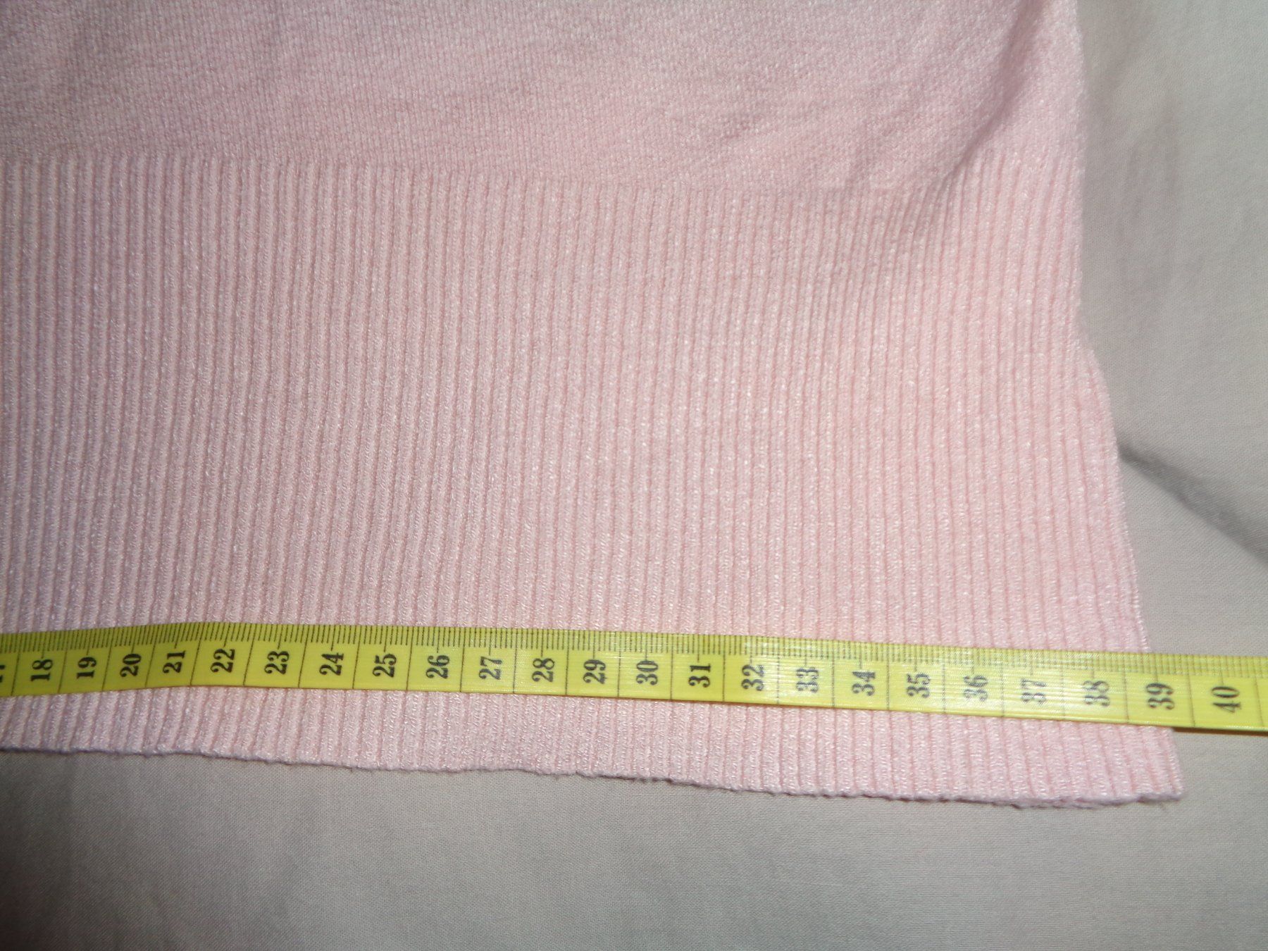 Maglioni & Felpe: Pullover ohne Ärmel, Gr.M – Nuovo (secondo la descrizione) da Tafers venduto da kor_jf9w 8