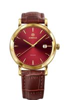 🇨🇭 Jowissa Magno J4.541.L Swiss Made Herrenuhr NEU
