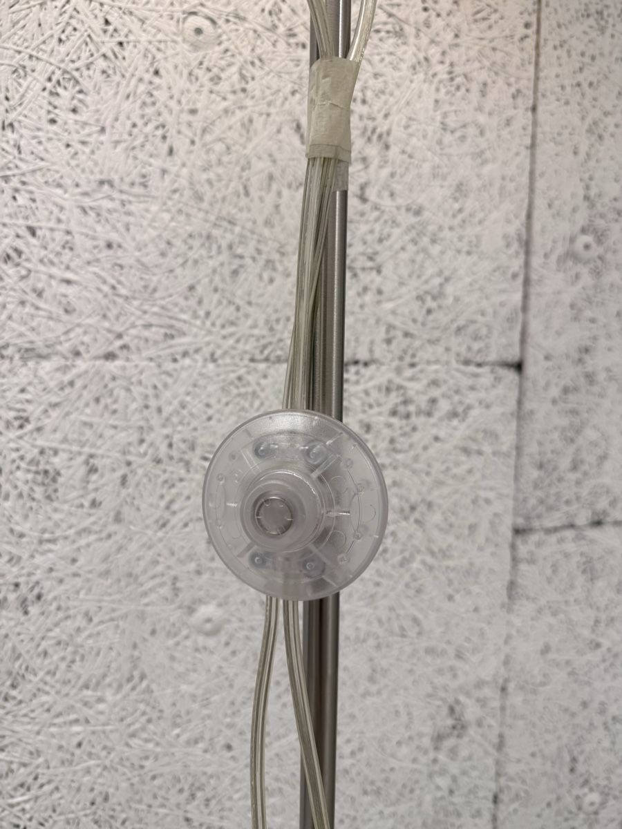 Lampes: Stehleuchte – D'occasion à Zürich par mueller_zh 2