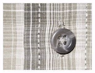 Camicie: Kurzarm-Hemd, Gr. XXL (45/46) 52% Polyester, 48% Baumwolle – Usato da Windisch venduto da Vindonissa07 2