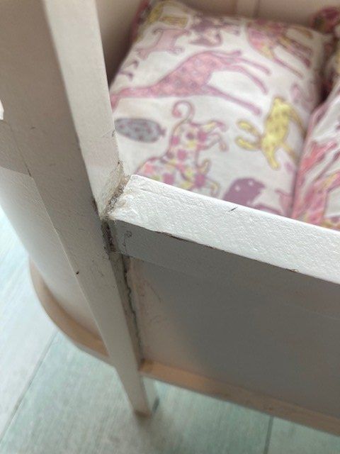 Giocattoli: Puppenbett smallstuff – Usato da Zürich venduto da Laura1079 7