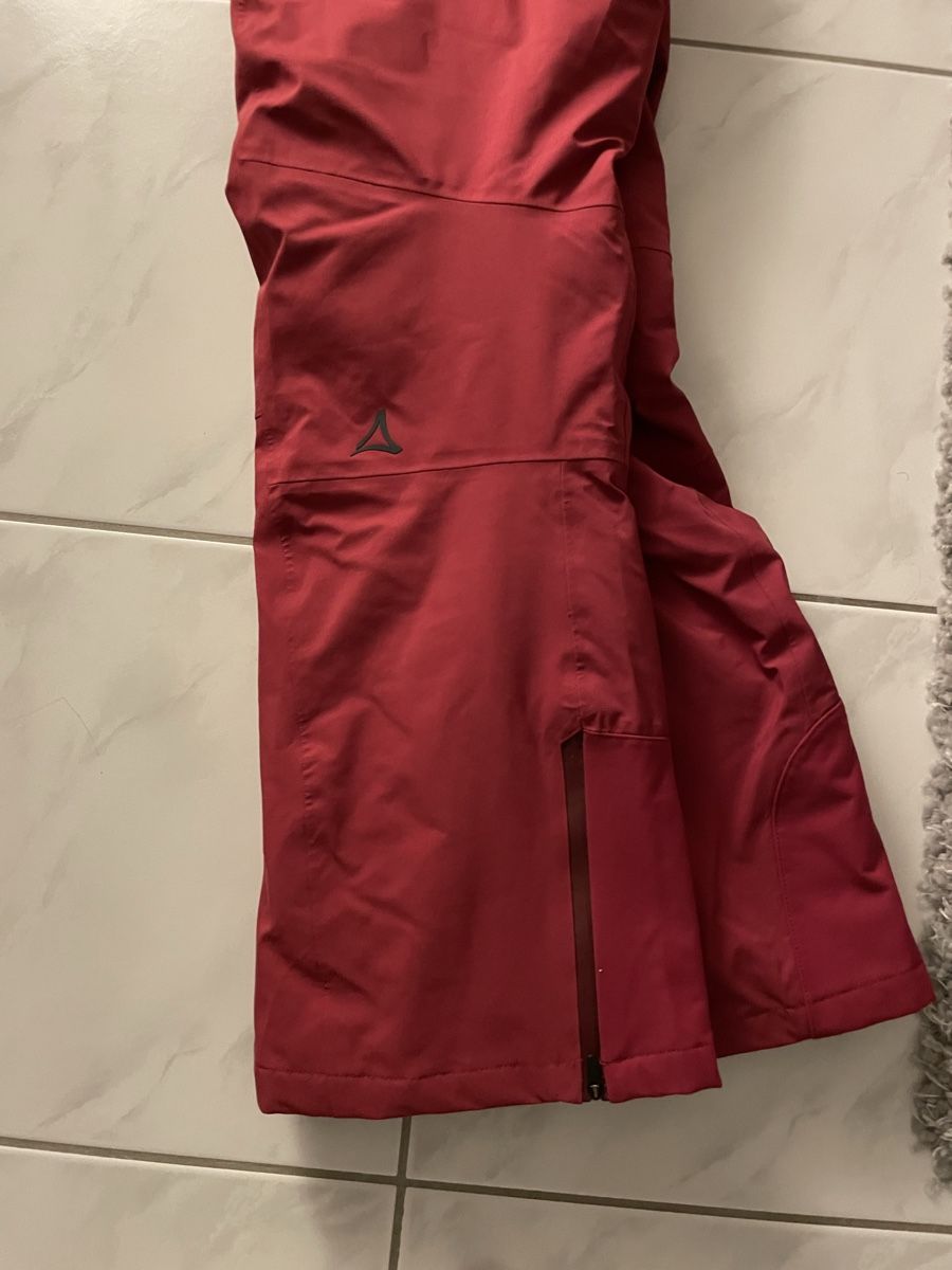 Schoeffel Pantaloni: Neue Schöffel Skihose Grösse S/36 – Nuovo (secondo la descrizione) da Pfeffikon LU venduto da bluepower7 3