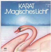 Karat  --  Magisches Licht  Single7