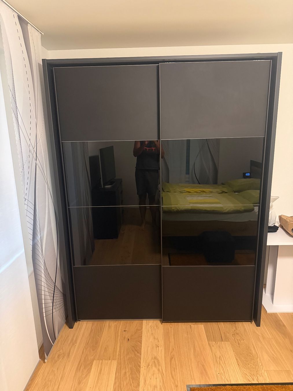 Letti: Schlafzimmer – Nuovo (secondo la descrizione) da Kaisten venduto da sir_2js8 3