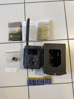 Seissiger Wildkamera Special cam LTE, Supersim