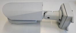 Avigilon 2.OC-H4A-BO2-IR-B Überwachungskamera