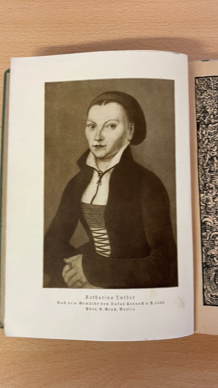 Libri: Der Morgenstern von Wittenberg – Usato da Glattfelden venduto da markweb 1