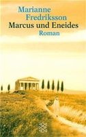 Fredriksson Marianne - Marcus und Eneides / Roman