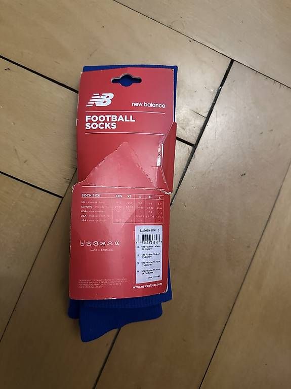 Socken für Kinder: Fussballstrümpfe für Kinder Gr. S – Gebraucht aus Zuerich von Tozde 1