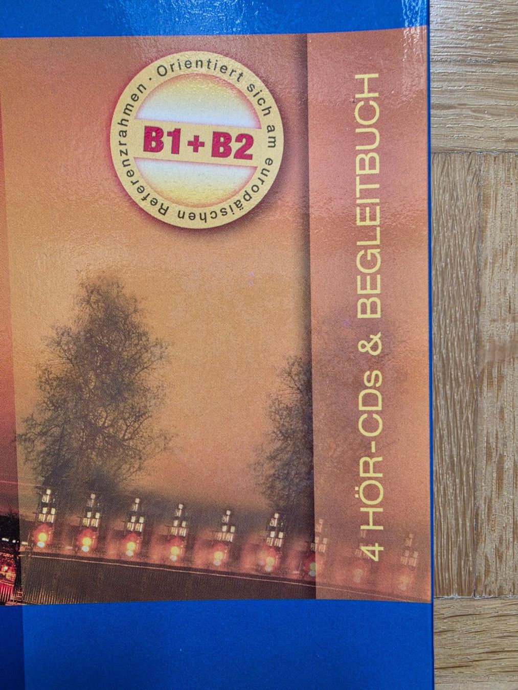 CD: 4 x CD Englisch Aufbauwortschatz – Usato da Stäfa venduto da flamingo_17 1