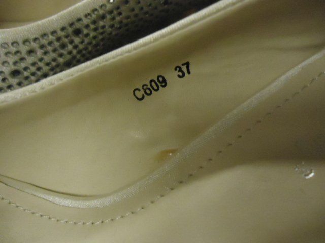 Scarpe da donna: Pumps Damen Grösse 37 – Usato da Zürich venduto da liquidation-cobra 5