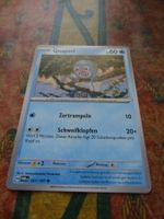 POKEMON  Quapsel    H  TWM DE   041/167   KP60   2024