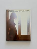 Emmanuelle Antille - Kiss and Shoot (Softcover)