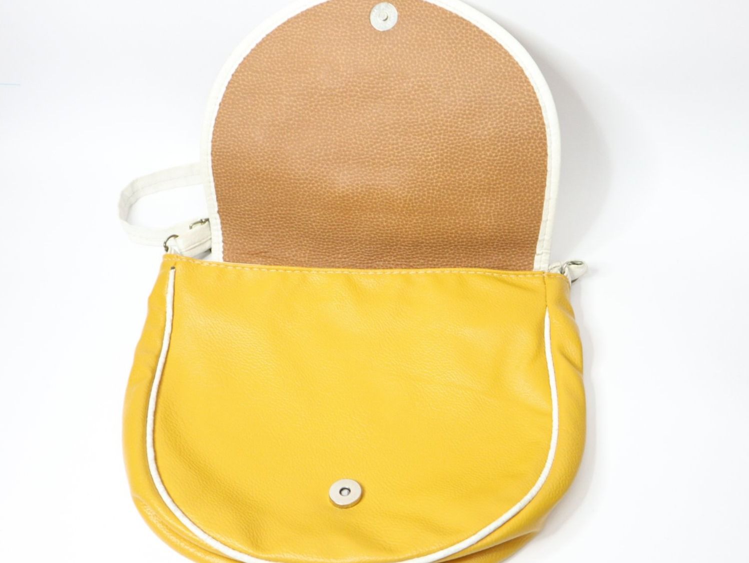 Taschen: Vintage 70's? Umhängetasche Handtasche Tasche – Gebraucht aus Eschenbach SG von Astalavista 3