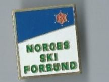 Norges Ski Forbund, PIN