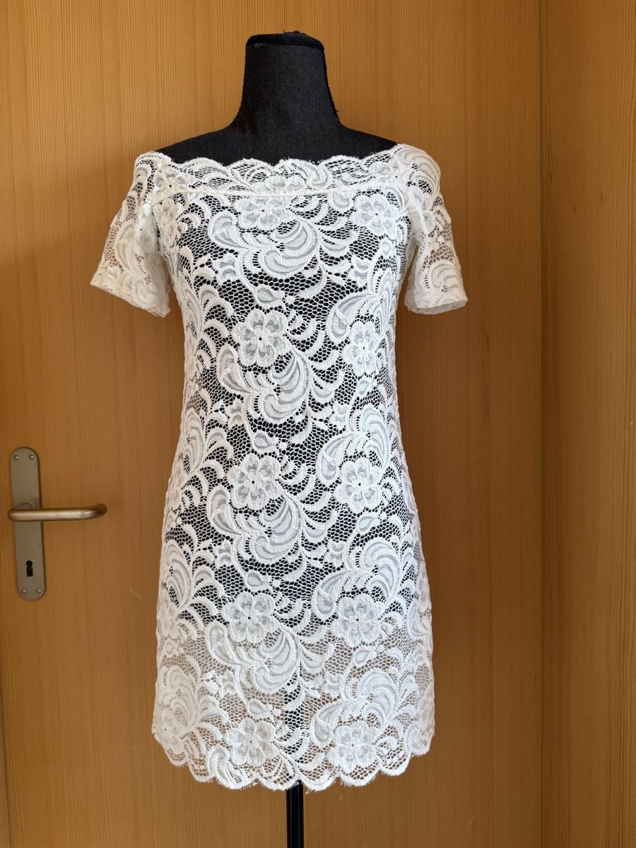 Vestiti: Extravagantes Strandkleid / Minikleid – Nuovo (secondo la descrizione) da Sigriswil venduto da ck56 1