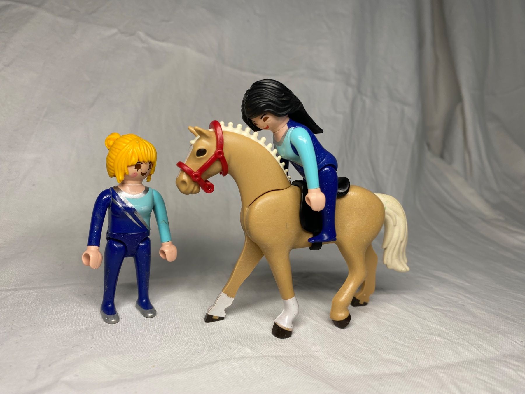 Playmobil Jouets: Voltieger-Training Playmobil – D'occasion à Malans GR par pagiera 4