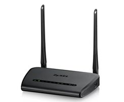 Zyxel Wlan Router NBG6515 Neu & originalverpackt