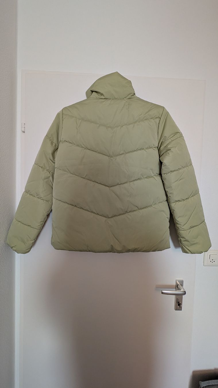 Vans Giacche: Vans FOUNDRY PUFF MTE Winterjacke – Nuovo (secondo la descrizione) da Zürich venduto da Anchan 1