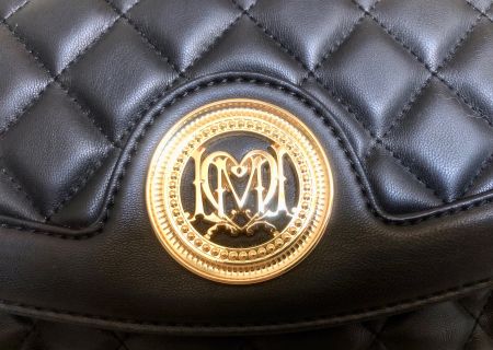 Love Moschino Handtasche neu