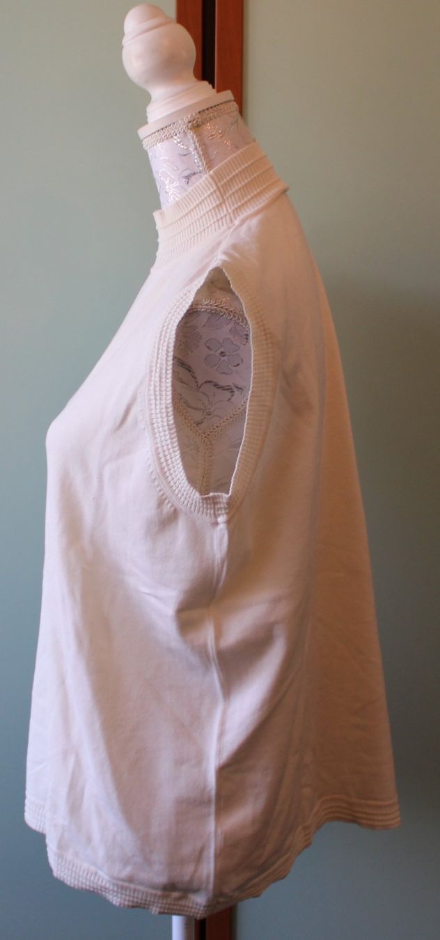 Madeleine Maglioni & Felpe: Seidenpullover von *MADELEINE* – Usato da Schaan venduto da antikes_und_kurioses 2